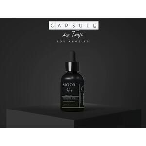 Her Perfume Oil 30ml Dropper or 30ml Rollerball (dm bottle choice)